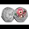 2025 Children S TV Shows BU Coloured 50Ps Bagpuss OBV REV