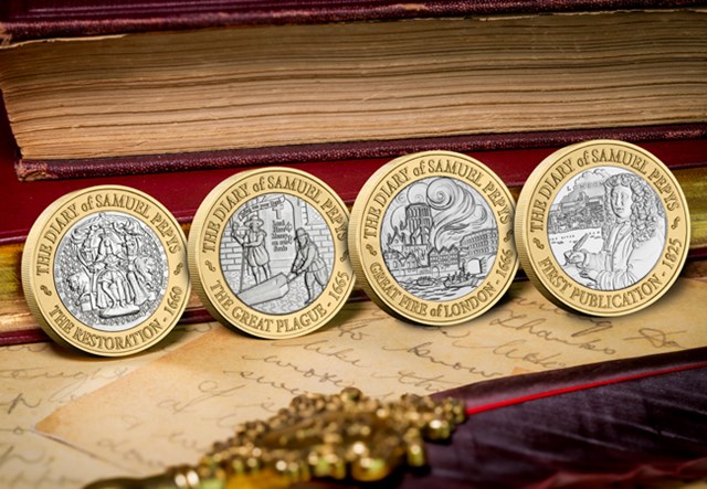 2025 Samuel Pepys BU £2 Set Lifestyle 01