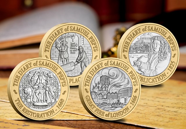 2025 Samuel Pepys BU £2 Set Lifestyle 02