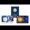 VE Day European Allied Coin Set Image 03