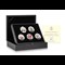 2025 Children S TV Shows Silver Coloured 50Ps Box Shot