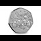 2025 Children S TV Shows BU 50Ps Clangers REV