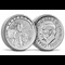 AT UK 2025 Britannia Fractional Silver Reverse Frosted Set Images 4