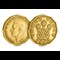 UK 1940 Three Pence Obv Rev