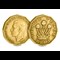 UK 1943 Three Pence Obv Rev