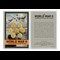 WWII Threepence Frame
