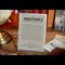 WWII Threepence Frame Lifestyle 02