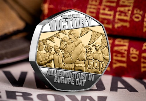AT VE Day 5Oz 50P Images 2