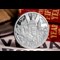 VE Day Silver £5 (Guernsey) Lifestyle 01