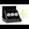 Charles I Accession Silver £5 Set Box Shot