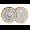 UK 2025 Greenwich Royal Observatory £2 Coin Range CL 1