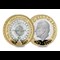 UK 2025 Greenwich Royal Observatory £2 Coin Range CL 6