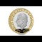 UK 2025 Greenwich Royal Observatory £2 Coin Range CL 8