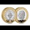 UK 2025 Greenwich Royal Observatory £2 Coin Range CL 11