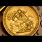George III 1820 Gold Sovereign Lifestyle 04