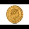 George III 1820 Gold Sovereign Obv