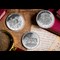 Charles I Accession Silver £5 Set Lifestyle 01
