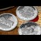 Charles I Accession Silver £5 Set Lifestyle 02