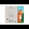 2025 UK Zog BU Silver Gold 50P Product Images 2
