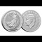 2025 Trooping The Colour 2025 Silver Coin Cover Product Images 6