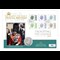 2025 Trooping The Colour 2025 Silver Coin Cover Product Images 1