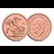 2025 Trooping The Colour 2025 Gold Coin Cover Product Images 6