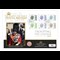 2025 Trooping The Colour 2025 Gold Coin Cover Product Images 1