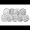 Zog And Gruffalo’S Child Pair And 9 Coin Set Digital Assets (DY) 3