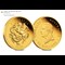 2025 Perth Mint Sov Obverse Reverse