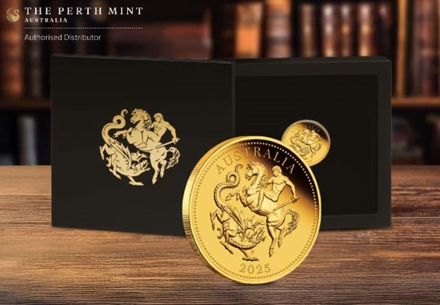 2025 Perth Mint Sov Whole Product Reverse Background