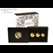 2025 Perth Mint Sov 3 Coin Set Packaging