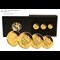 2025 Perth Mint Sov 3 Coin Set Whole Product Plain Background