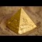 2025 Pyramids Of Giza Gold Plated 3 Coin Set Lifestyle 04