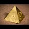 2025 Pyramids Of Giza Gold Plated 3 Coin Set Lifestyle 05