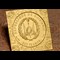 2025 Pyramids Of Giza Gold Plated 3 Coin Set Lifestyle 06