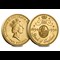 1994 Bank Of England £2 Obv Rev