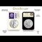 USA 2024 Silver Eagle 1Oz Bullion Datestamp Issue Product Page Images (DY) 3
