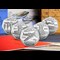 Battle Of Britain Silver 50P Set Lifestyle 02