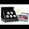 Battle Of Britain Silver 50P Set Box Shot