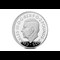 2025 UK Iron Maiden BU Silver 1Oz 5Oz £5 Coin Product Images 6