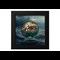 30878 Underwater Fantasy Sea Monster R Presentation