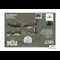2025 Battle Of Britain 85Th Anniversary RAF Silver £5 PNC Cover Product Images 1