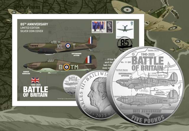 AT Battle Of Britain PNC Images 2