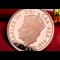 UK 2023 KCIII Coronation Gold Proof Sovereign Lifestyle 07