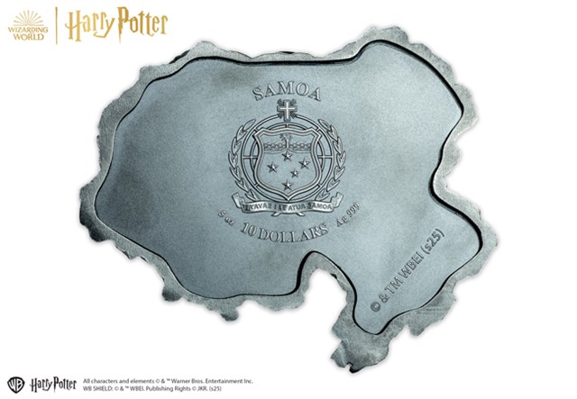 3D Hogwarts Castle Image 03