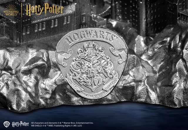 3D Hogwarts Castle Lifestyle 04