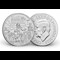 AT Iron Maiden 5 Pound Coin Images 3