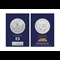 AT Iron Maiden 5 Pound Coin Images 4