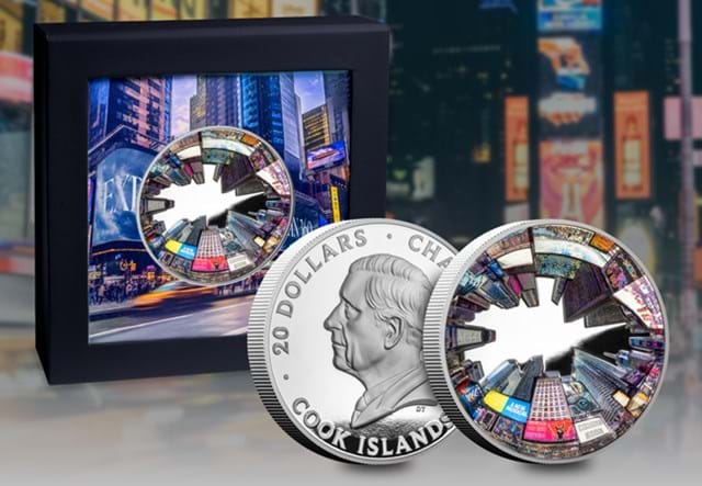 2025 360 View New York Silver 3Oz Lifestyle 01