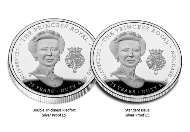 UK 2025 Princess Anne 75Th Coin Range Product Page Images (DY) 12